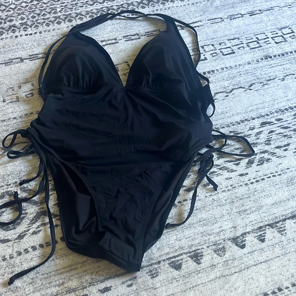 Fashion nova  one piece